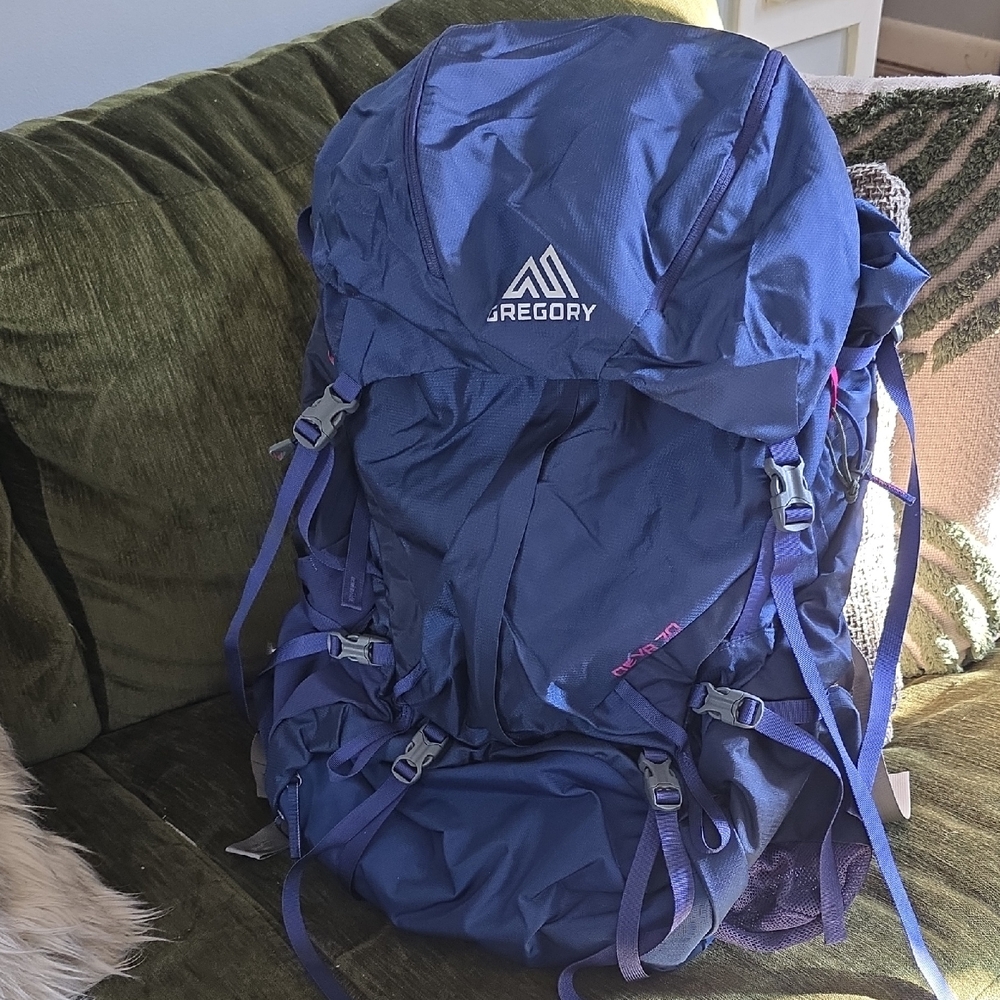 Gregory Deva 70 - image 1